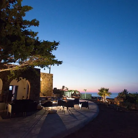 Gu Holiday home Bugeber