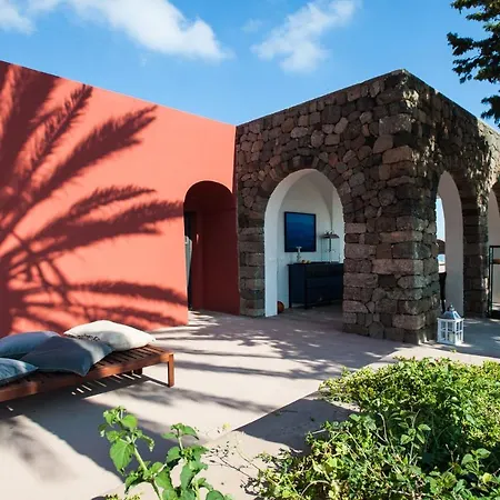 Holiday home Gu