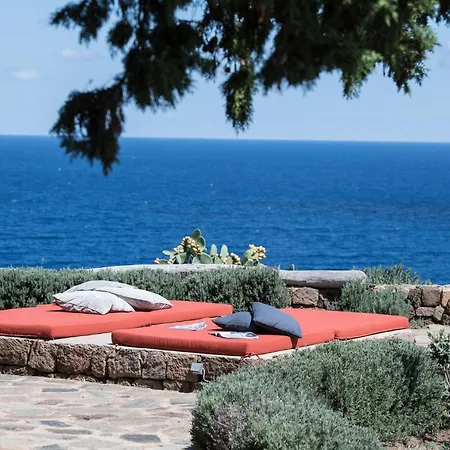 Gu Holiday home Bugeber