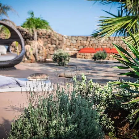 Gu Holiday home