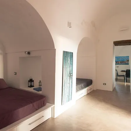 Gu Holiday home