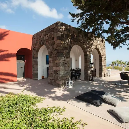 Holiday home Gu *